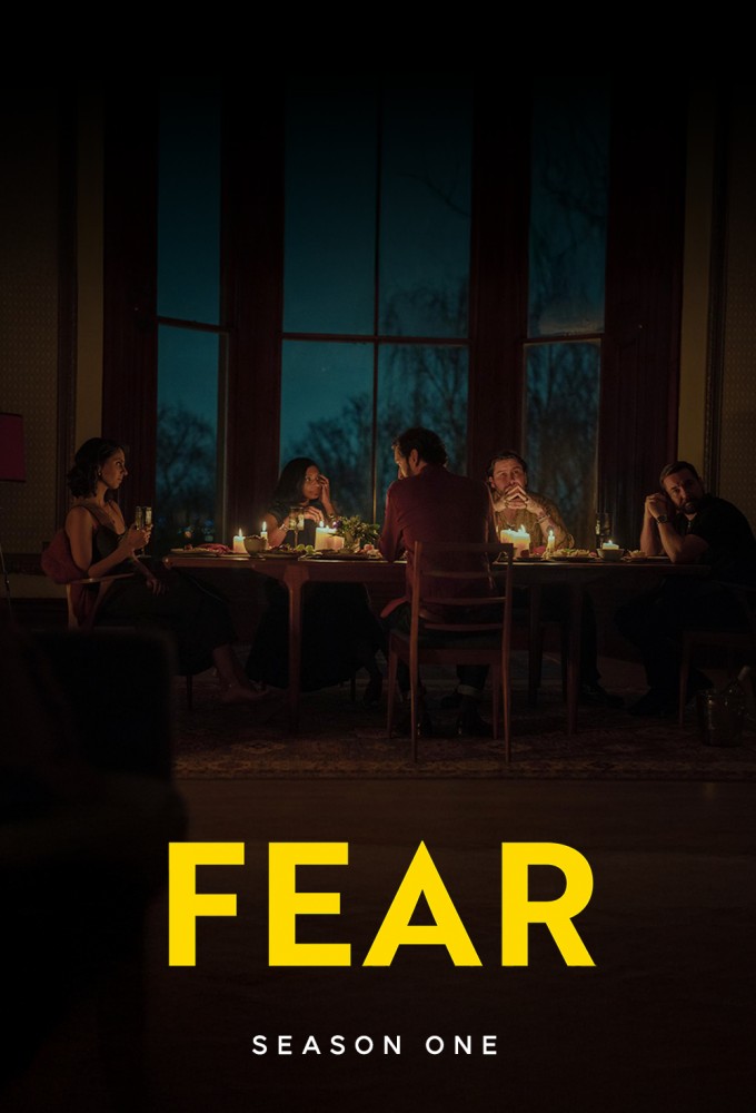 Fear - Season 1 [306414] (A1741206089) [[TV Shows]] --Plex--